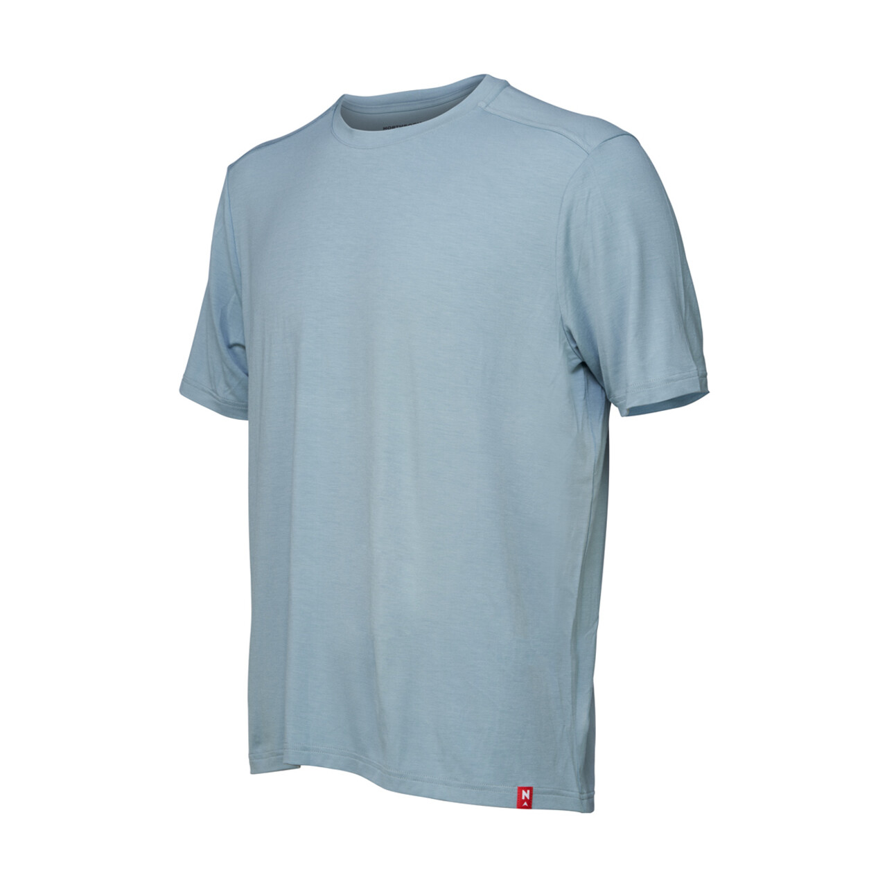 NORTHBORN® CLASSIC T-skjorte i ARONA GREEN.