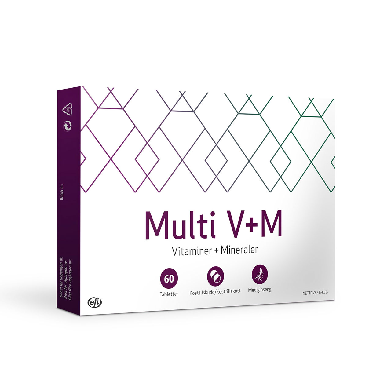 Multi V+M