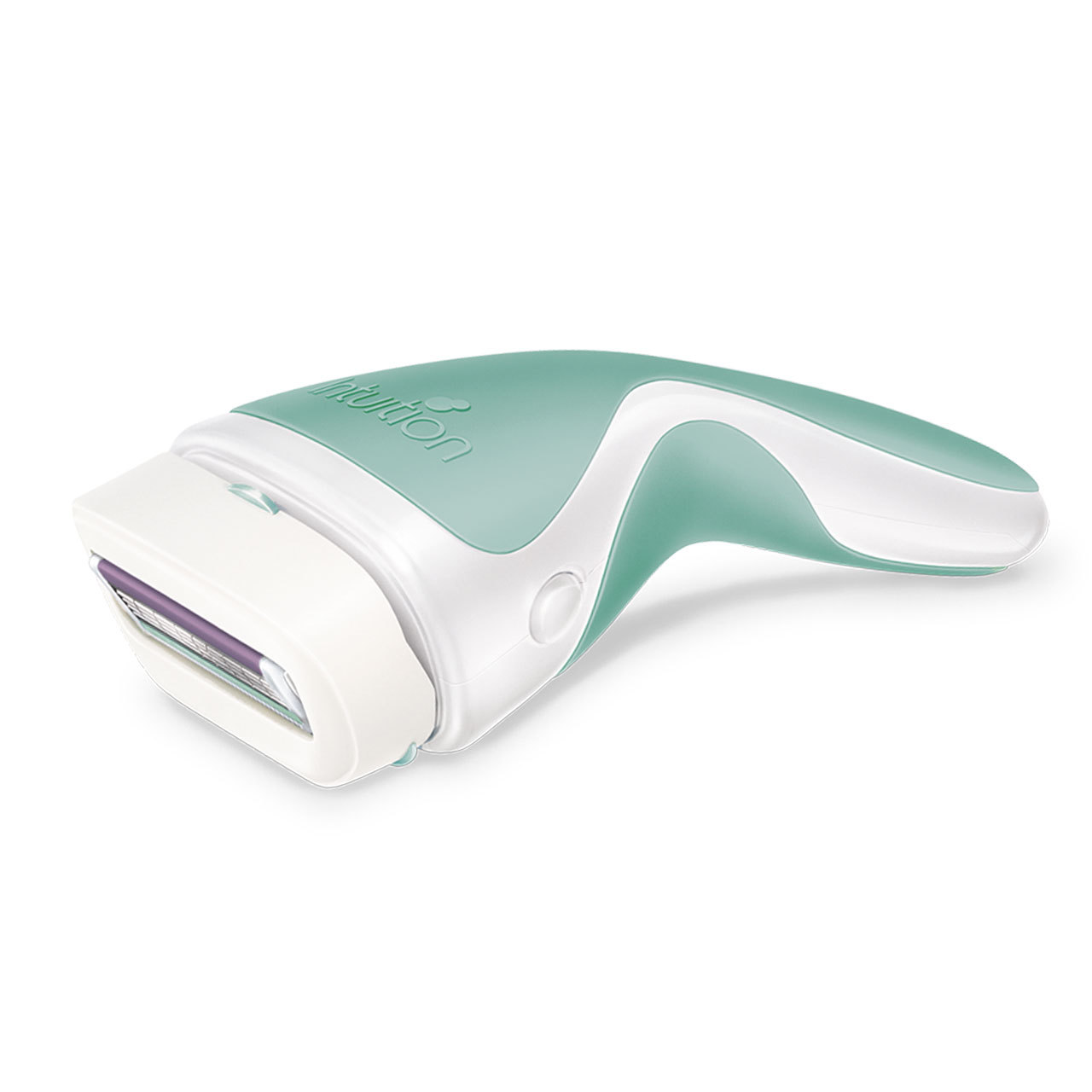 Intuition Sensitive Care høvel