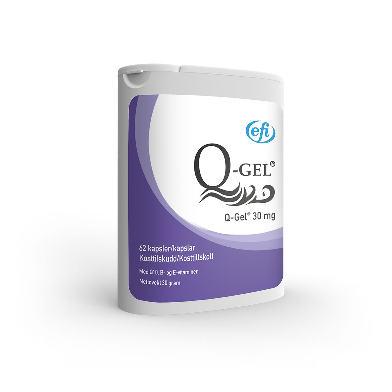 Q-GEL