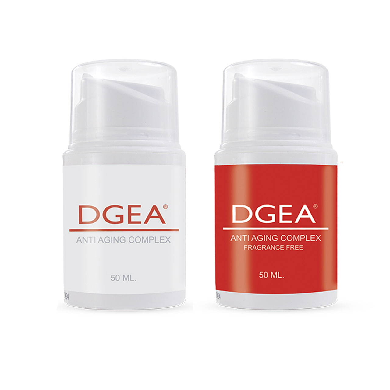 DGEA ® Anti Aging Complex 50 ml