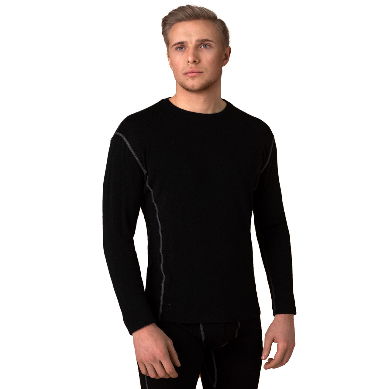 Northborn longsleeve shirt men