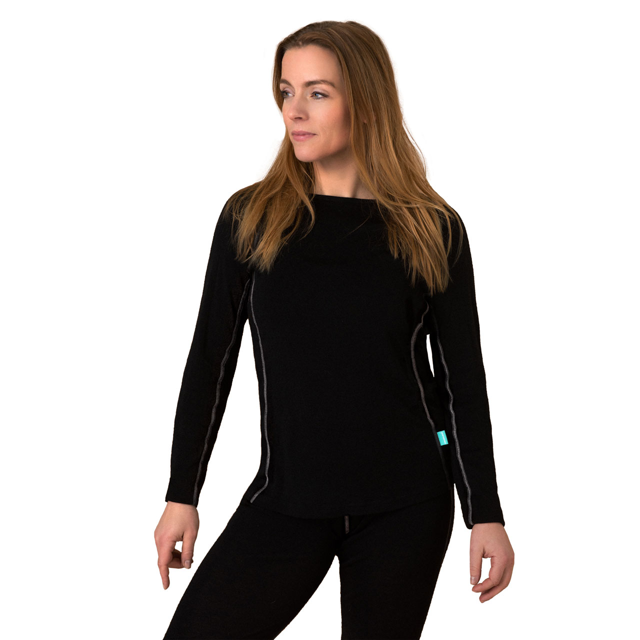 Northborn longsleeve shirt women