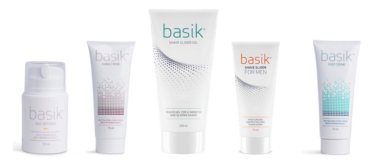 Basik® serien